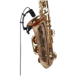 Audio-Technica ATM350UcW Cardioid Condenser Microphone - Image 6