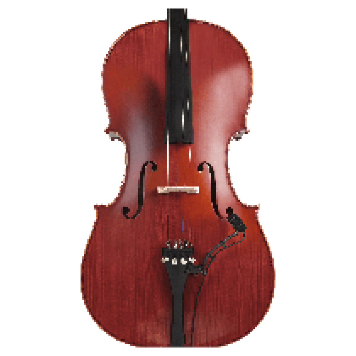 Audio-Technica ATM350UcW Cardioid Condenser Microphone - Image 4