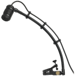 Audio-Technica ATM350UL Cardioid Condenser Instrument Microphone