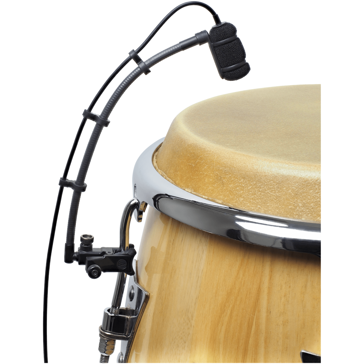 Audio-Technica ATM350UL Cardioid Condenser Instrument Microphone - Image 4