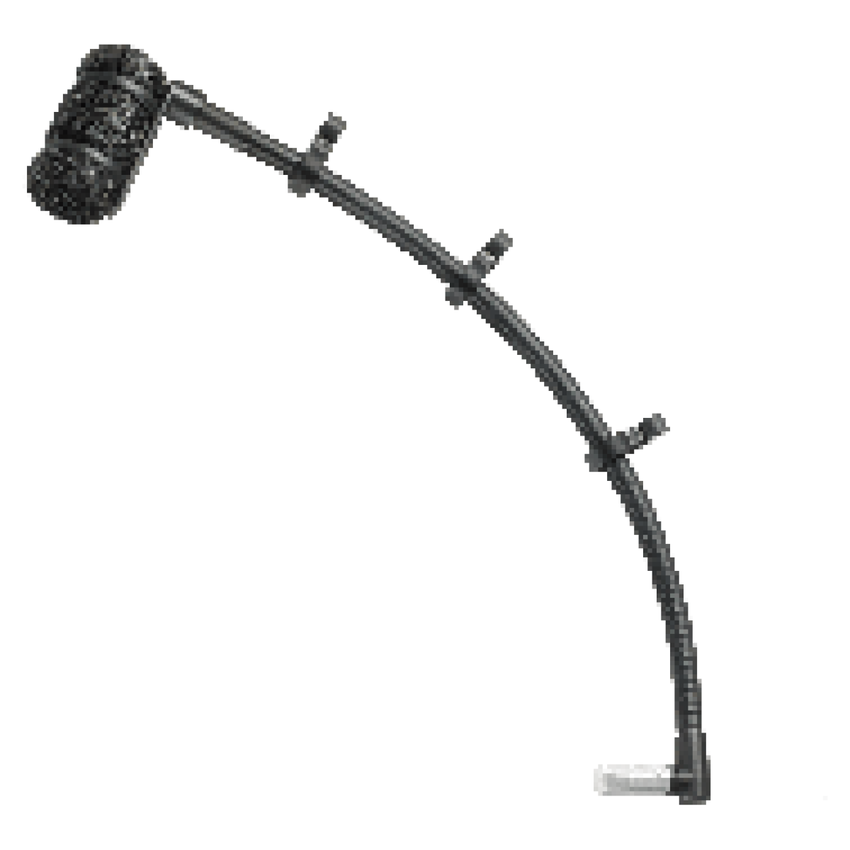 Audio-Technica ATM350UL Cardioid Condenser Instrument Microphone - Image 2