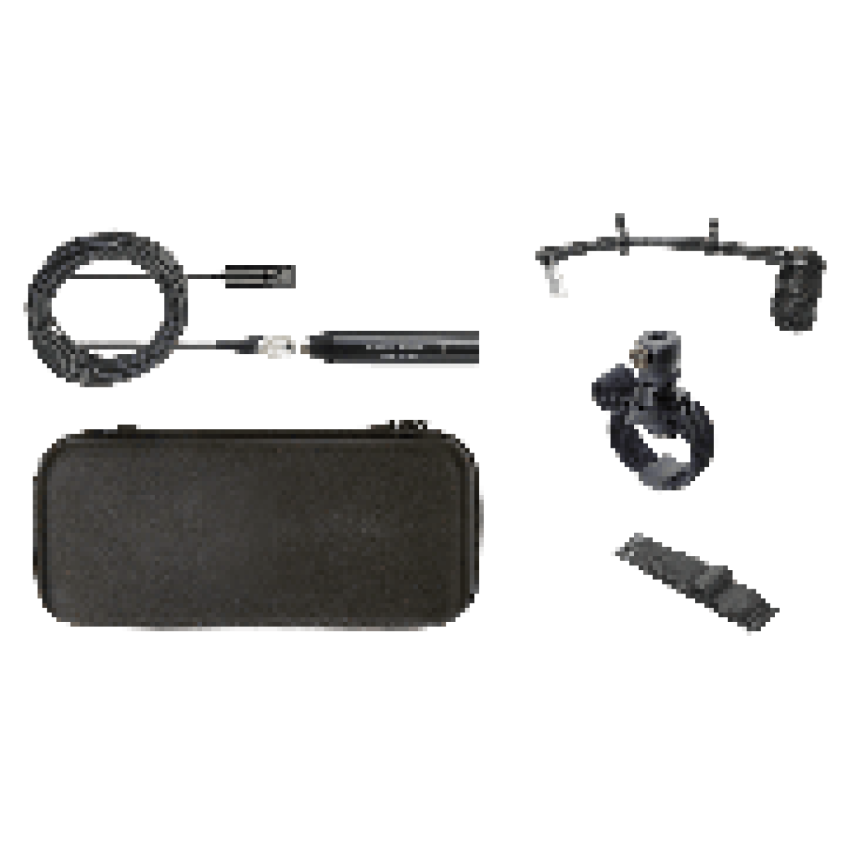 Audio-Technica ATM350U Cardioid Condenser Microphone - Image 6