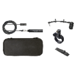 Audio-Technica ATM350U Cardioid Condenser Microphone - Image 6