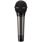 Audio-Technica ATM510 Cardioid Dynamic Handheld Microphone