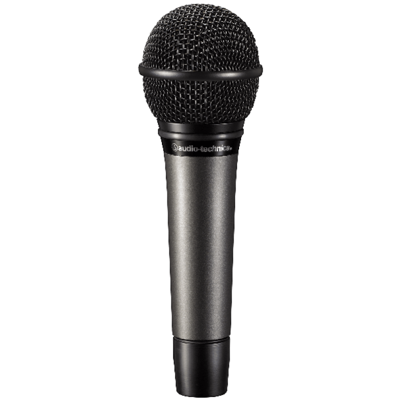 Audio-Technica ATM510 Cardioid Dynamic Handheld Microphone