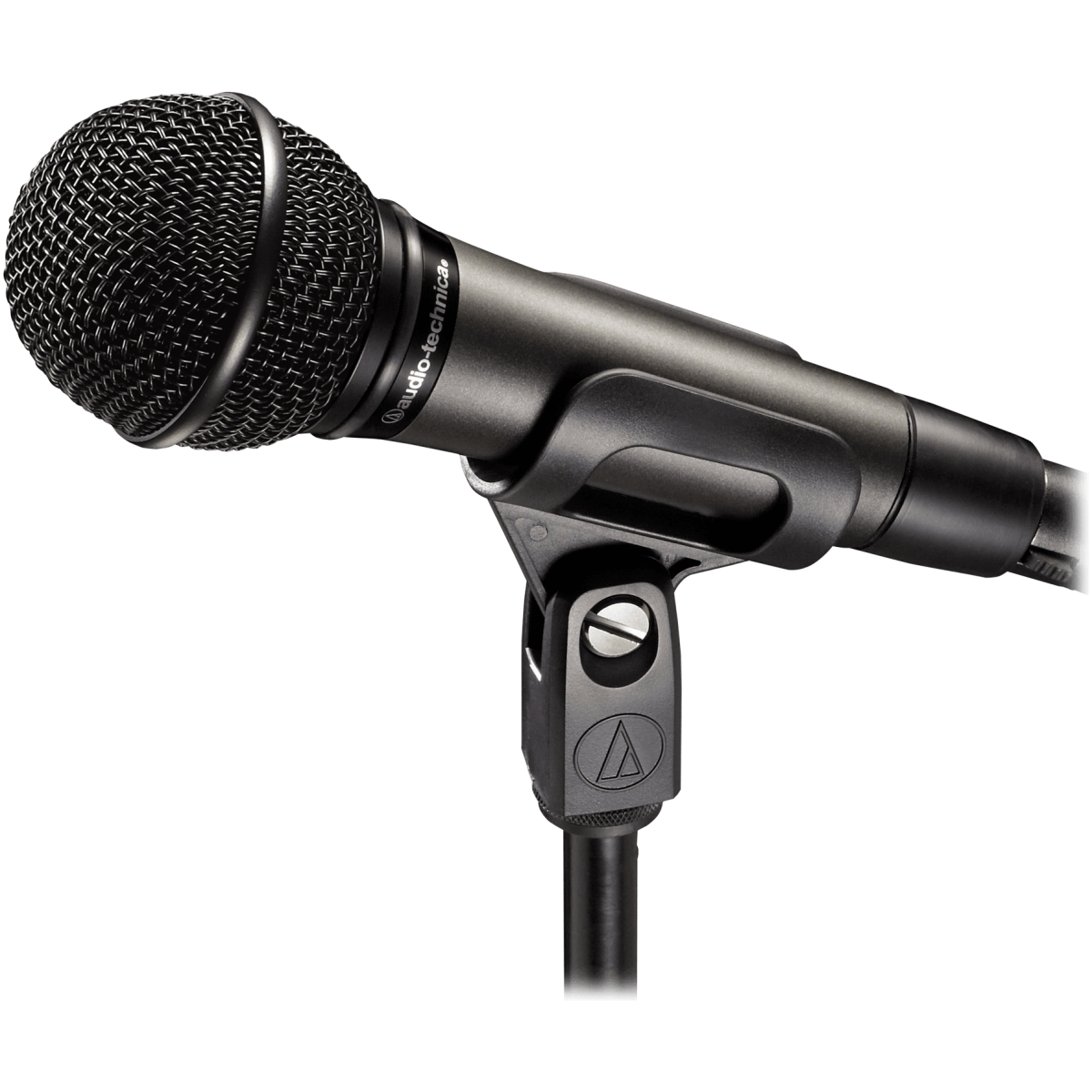 Audio-Technica ATM510 Cardioid Dynamic Handheld Microphone - Image 2