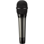 Audio-Technica ATM610a Hypercardioid Dynamic Handheld Microphone