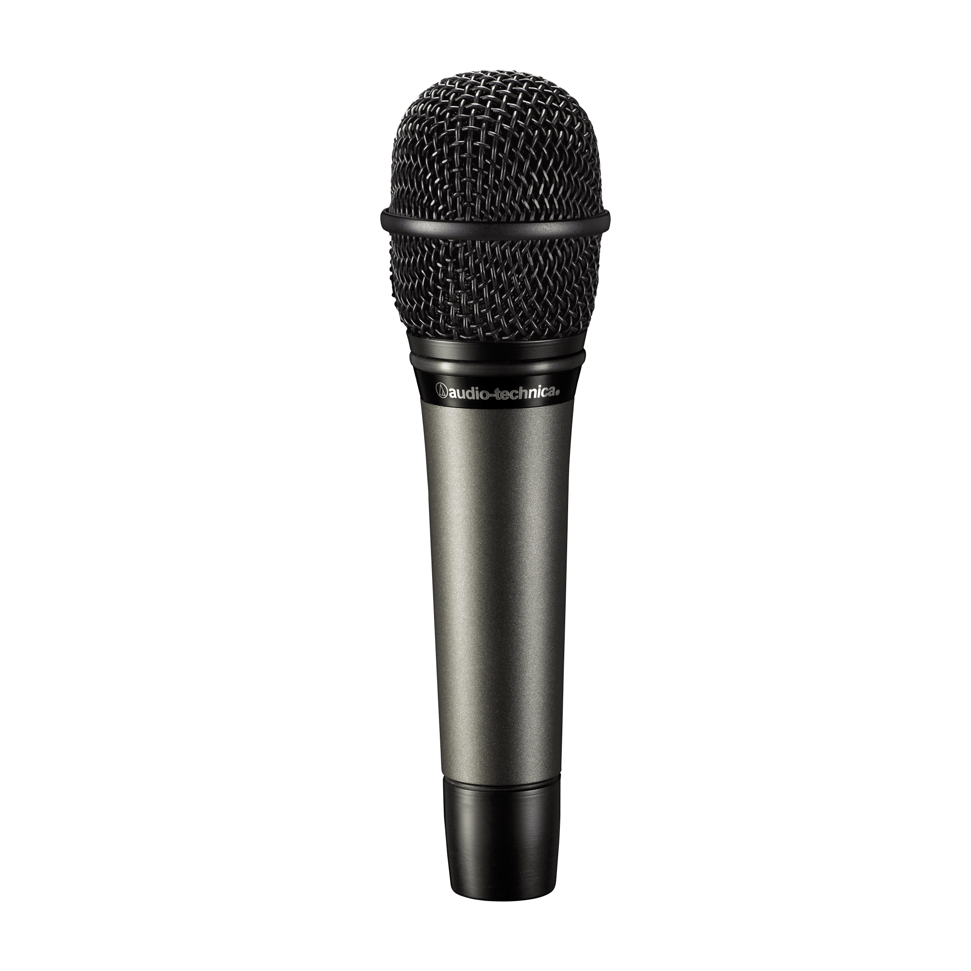 atm610a_01 Audio-Technica ATM610a Hypercardioid Dynamic Handheld Microphone - Image 1