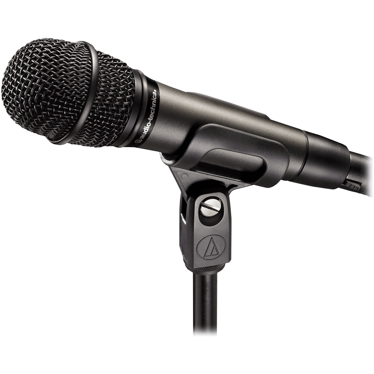 Audio-Technica ATM610a Hypercardioid Dynamic Handheld Microphone - Image 2
