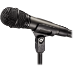Audio-Technica ATM610a Hypercardioid Dynamic Handheld Microphone - Image 2