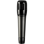 Audio-Technica ATM650 Hypercardioid Dynamic Instrument Microphone