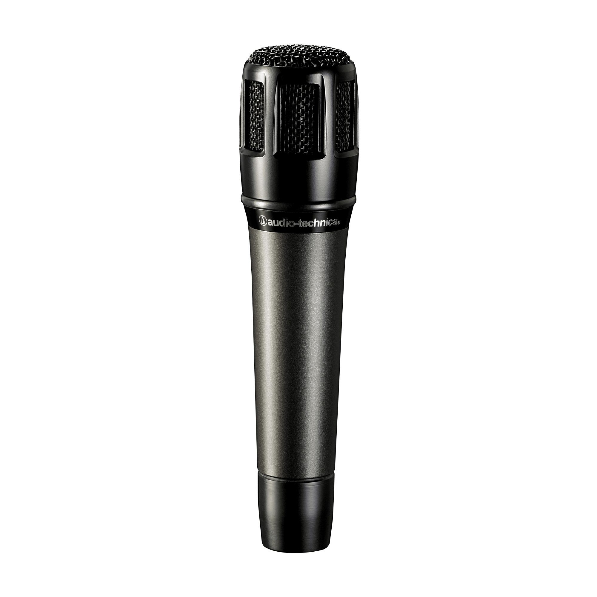 atm650_01 Audio-Technica ATM650 Hypercardioid Dynamic Instrument Microphone - Image 1