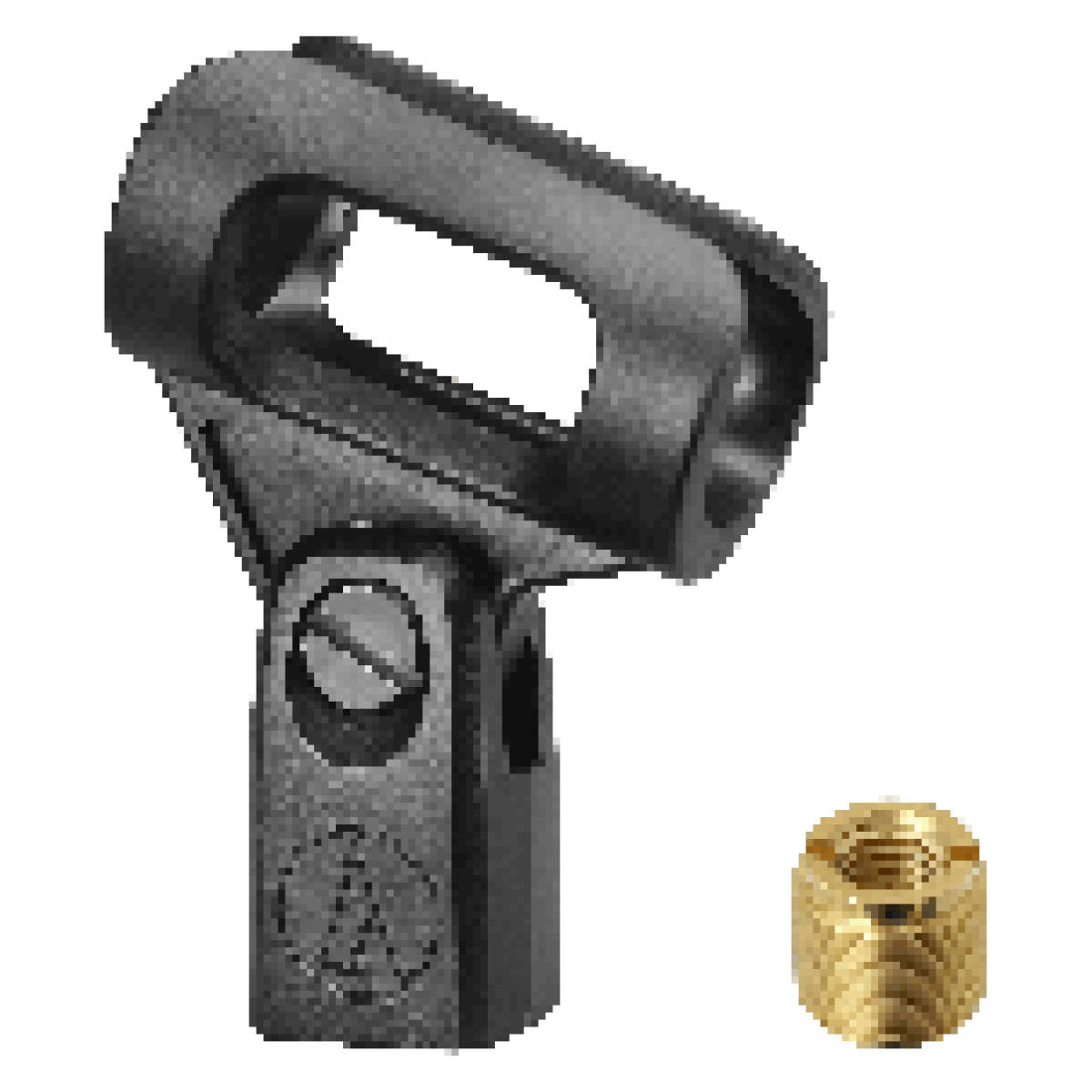 Audio-Technica ATM650 Hypercardioid Dynamic Instrument Microphone - Image 5