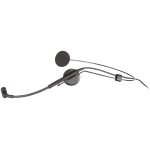 Audio-Technica ATM73cH Cardioid Condenser Headworn Microphone With cH Connector - Image 2