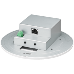 Audio-Technica ATND8734a Dante-Enabled 3-Pin XLR Flush Mount - Image 2