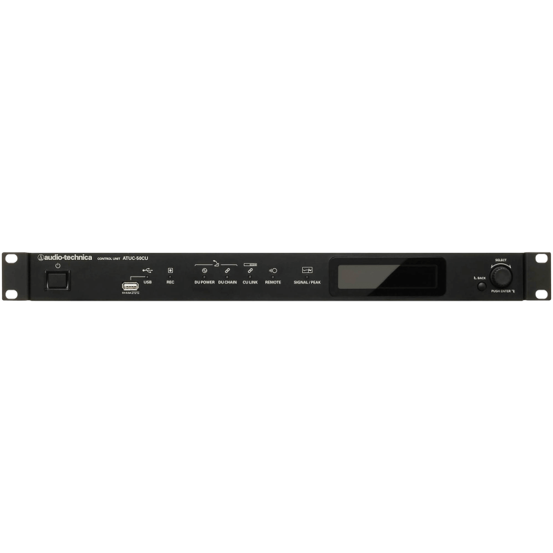 AUDIO TECHNICA ATUC-50CU Conference Microphone System