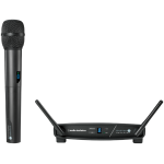 Audio-Technica ATW-1102 Wireless Microphone System