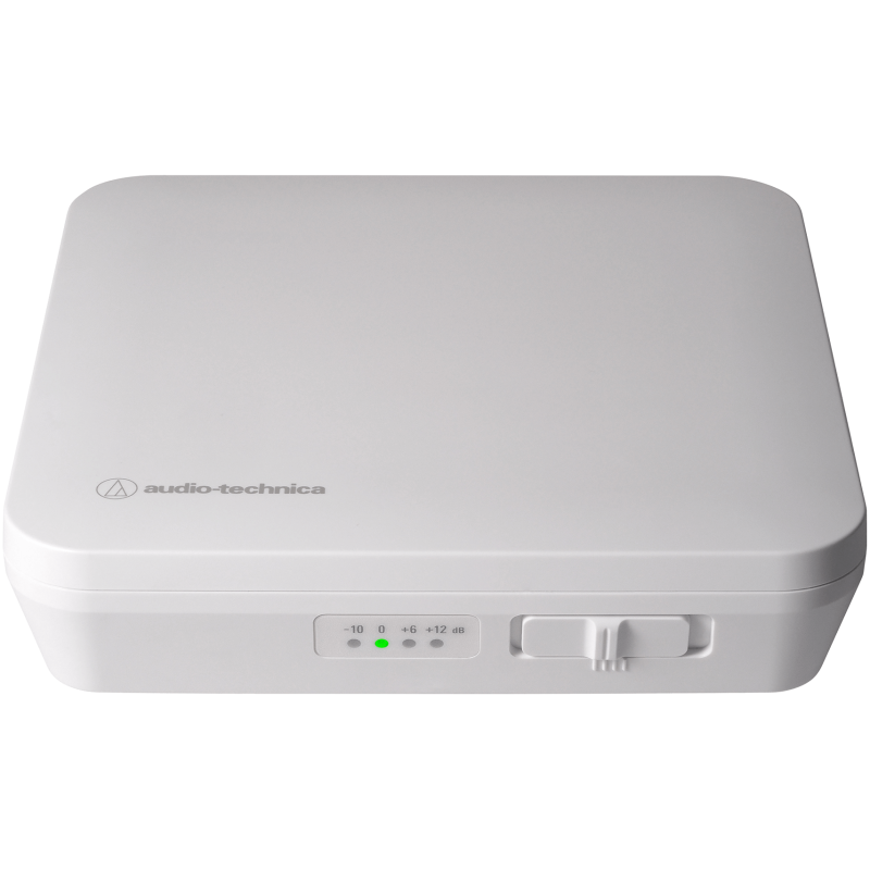 Audio Technica ATWA410P UHF Powered WideBand Antenna