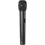 Audio-Technica ATW-1102 Wireless Microphone System - Image 2
