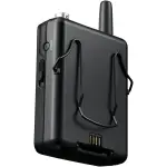 Audio-Technica ATW-T1401 System 20 PRO Digital Wireless Bodypack Transmitter - Image 3