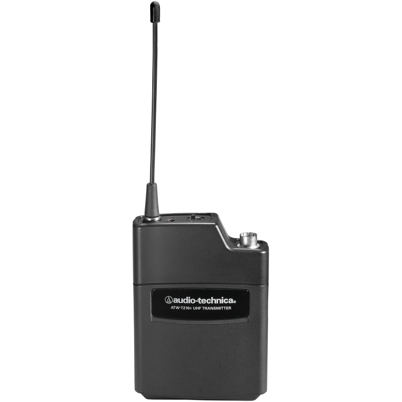 Audio Technica ATW-T210C Wireless Bodypack Transmitter