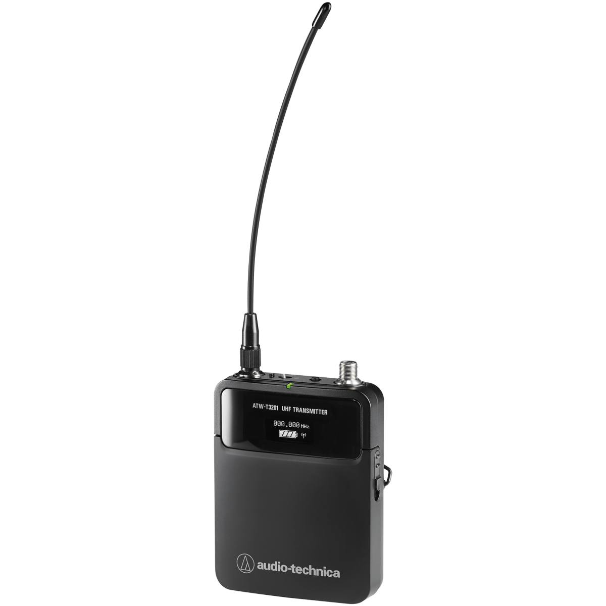 Audio-Technica ATW-3212/C510 Wireless Microphone System - Image 5