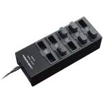 Audio-Technica ATCS-B60EU Intelligent Quick-Charger