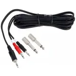 Audio Technica ATR25 Recording Cable