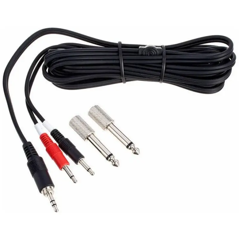 Audio Technica ATR25 Recording Cable