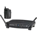 Audio-Technica ATW-1101 Wireless Body-pack System