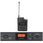 Audio Technica ATW-2110c Wireless Body Pack System