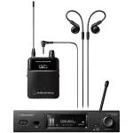 Audio Technica ATW-3255 In-Ear Monitor System
