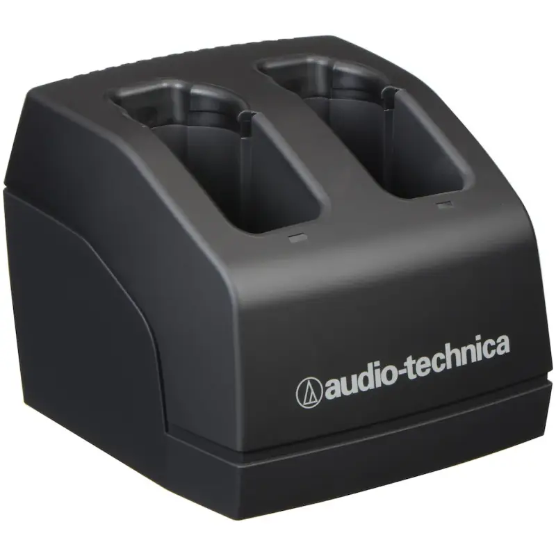 Audio Technica ATW-CHG2 Two-Bay Charging