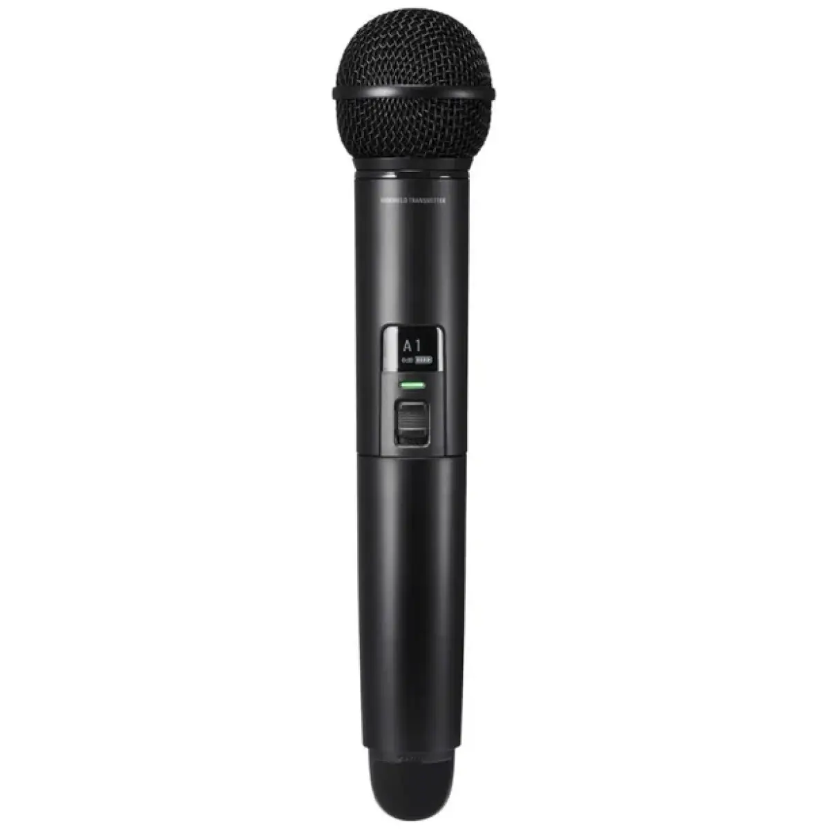 Audio-Technica ATW-1423 Wireless Combo Microphone System - Image 3