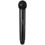 Audio-Technica ATW-1423 Wireless Combo Microphone System - Image 3