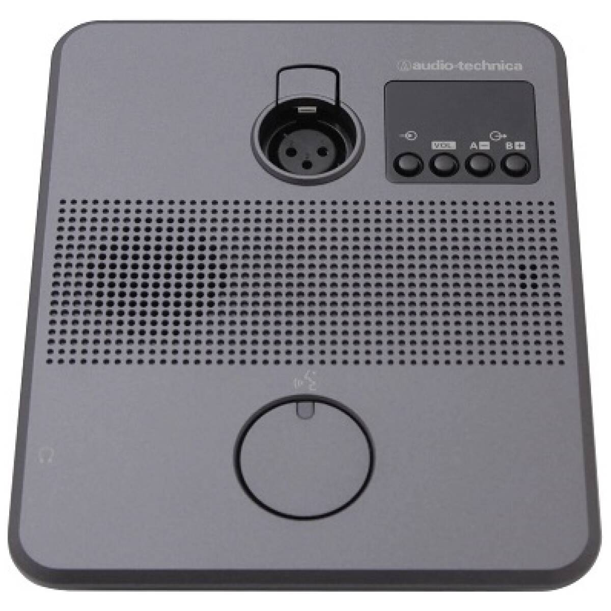 AUDIO TECHNICA ATUC-50INT Conference Microphone System - Image 2