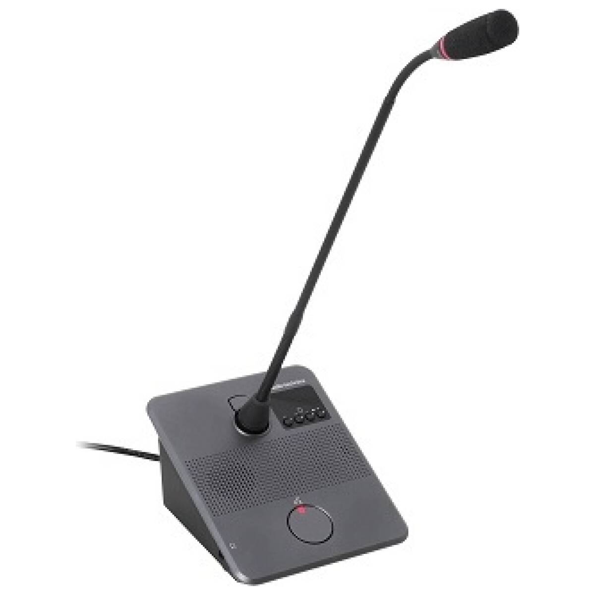 AUDIO TECHNICA ATUC-50INT Conference Microphone System - Image 3
