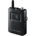 Audio-Technica ATW-T1401 System 20 PRO Digital Wireless Bodypack Transmitter - Image 5