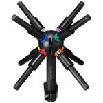 Audio Technica BP3600 Hypercardioid Immersive Audio Condenser Microphone Array