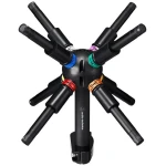 Audio Technica BP3600 Hypercardioid Immersive Audio Condenser Microphone Array