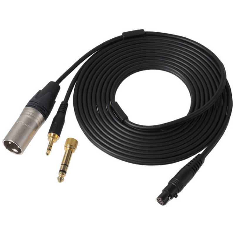 Audio-Technica BPCB2 Replacement Cable