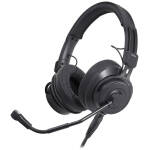 Audio Technica BPHS2Ca Broadcast Stereo Headset