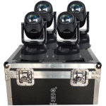 EAGLE 100 SET