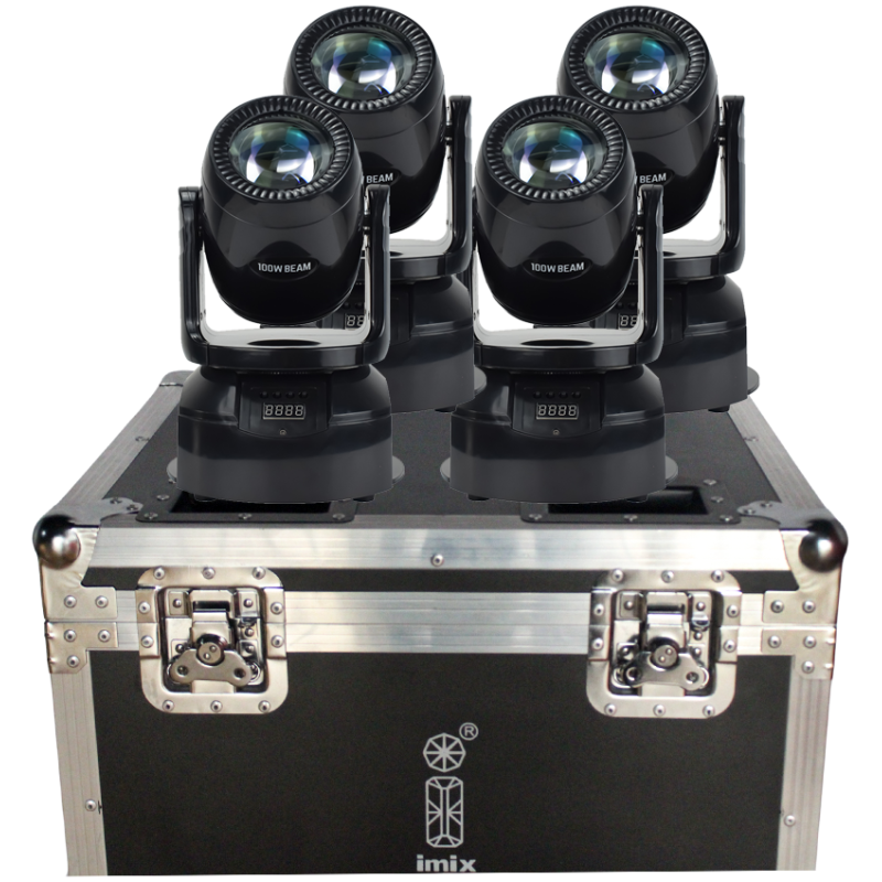 EAGLE 100 SET