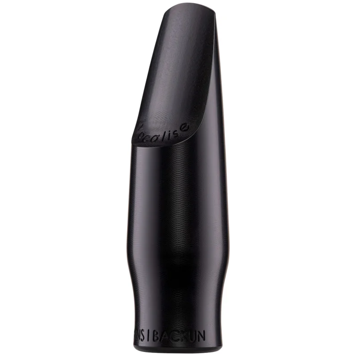 Yamaha AS‑3CM Alto Saxophone Mouthpiece - Image 2