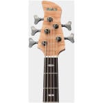 Yamaha TRB1005J Natural Bass Guitar