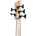 Yamaha TRBX305 White Bass Guitar