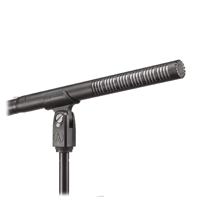 big_bp4073-01 Audio Technica BP4073 Line Gradient Condenser Microphone - Image 1