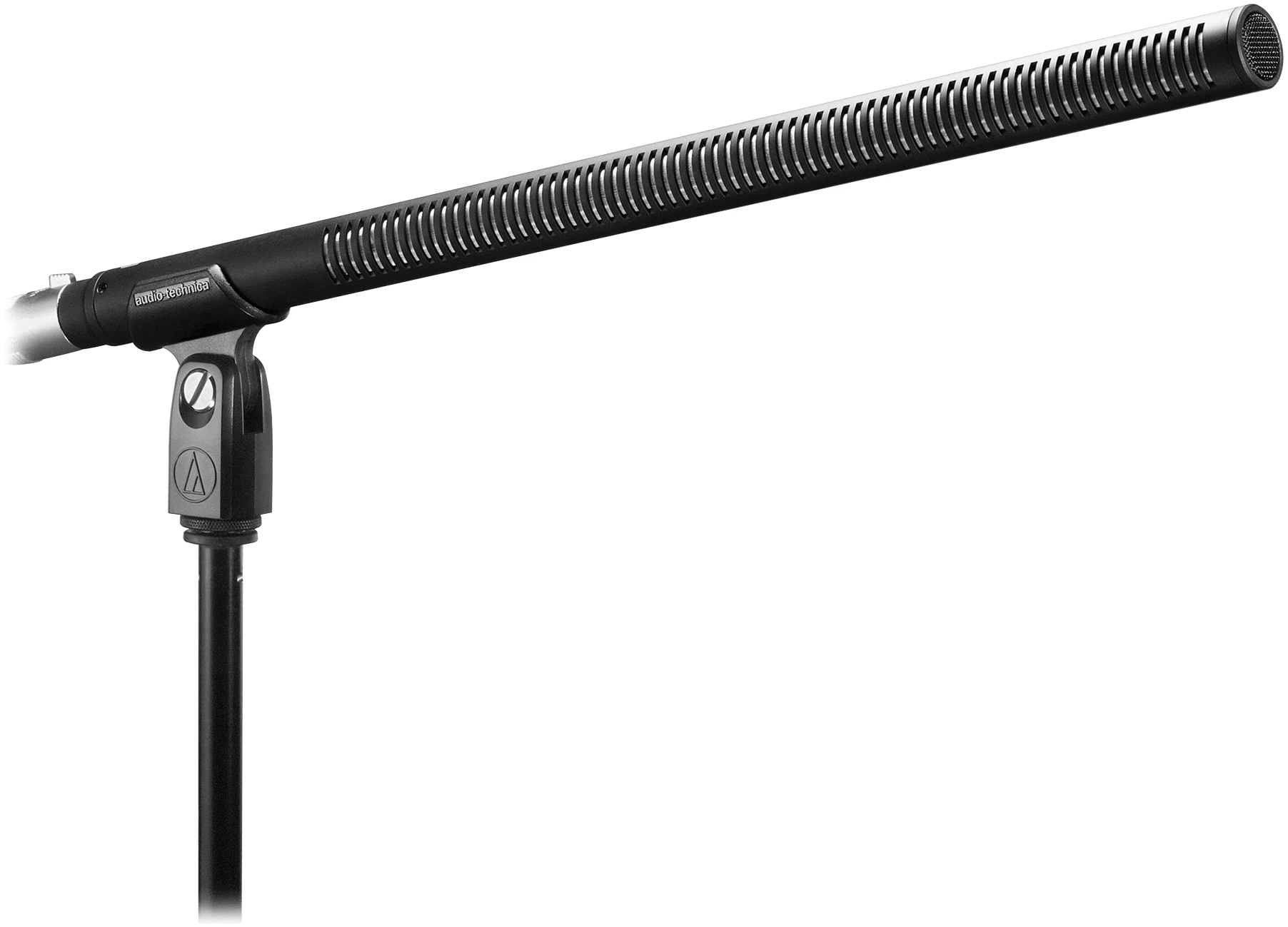 bp4027_01b Audio Technica BP4027 Stereo Shotgun Microphone - Image 1