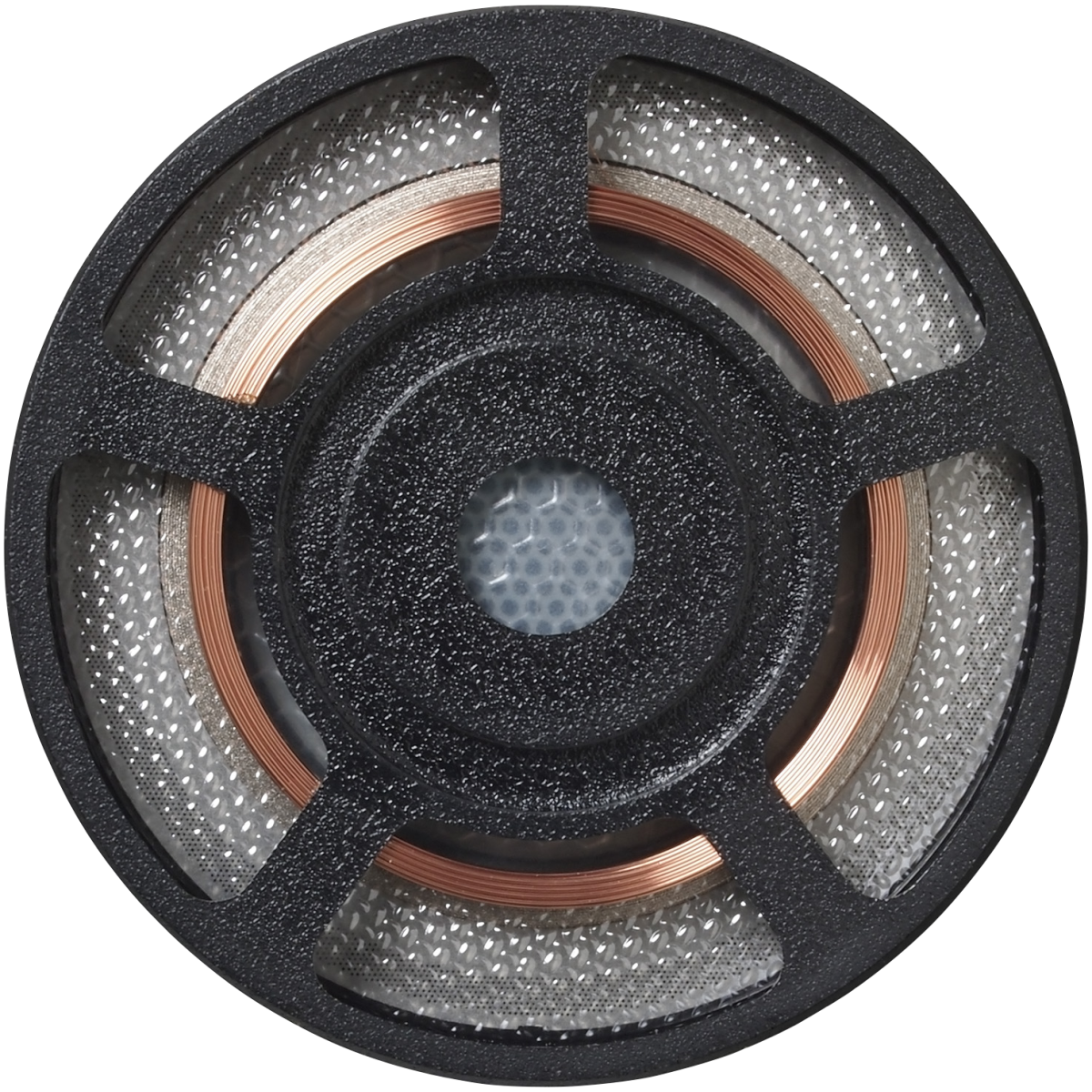 Audio Technica BP40 Large Diaphragm Dynamic Broadcast Microphone - Image 3